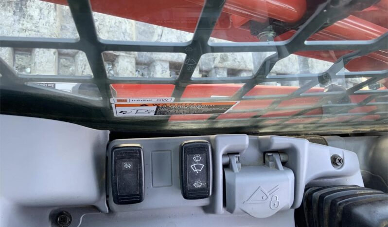 2018 KUBOTA SVL75-2 full