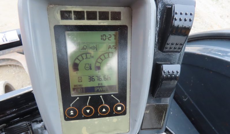 2016 John Deere 50G full