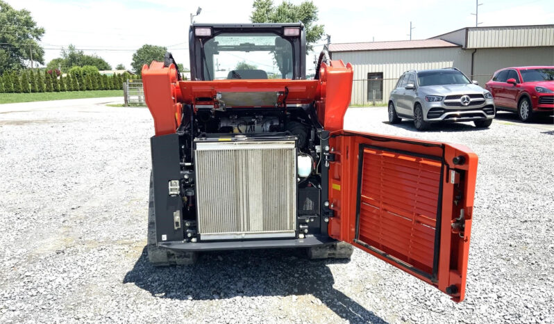 2018 KUBOTA SVL75-2 full