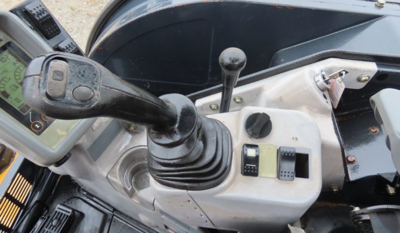 2016 John Deere 50G full