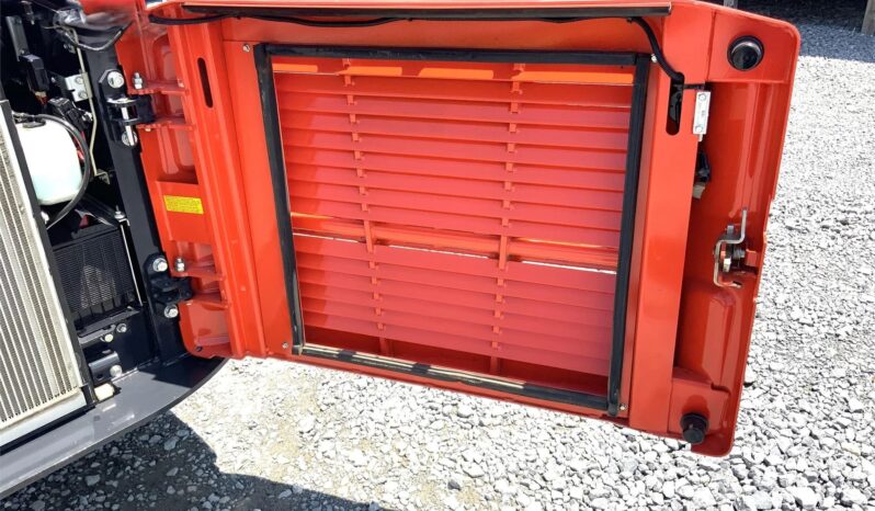 2018 KUBOTA SVL75-2 full