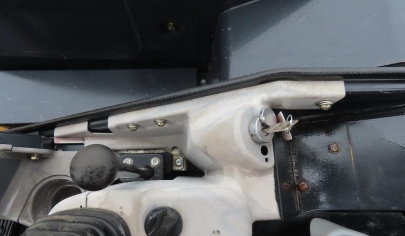 2016 John Deere 50G full