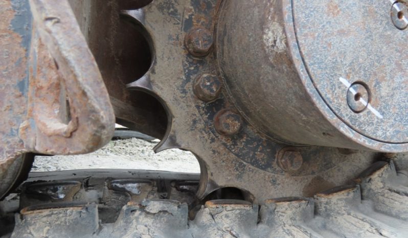 2016 John Deere 50G full