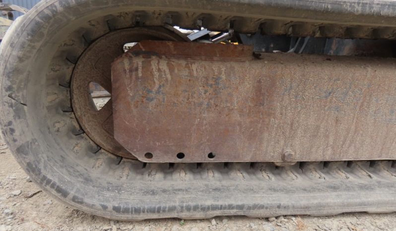 2016 John Deere 50G full