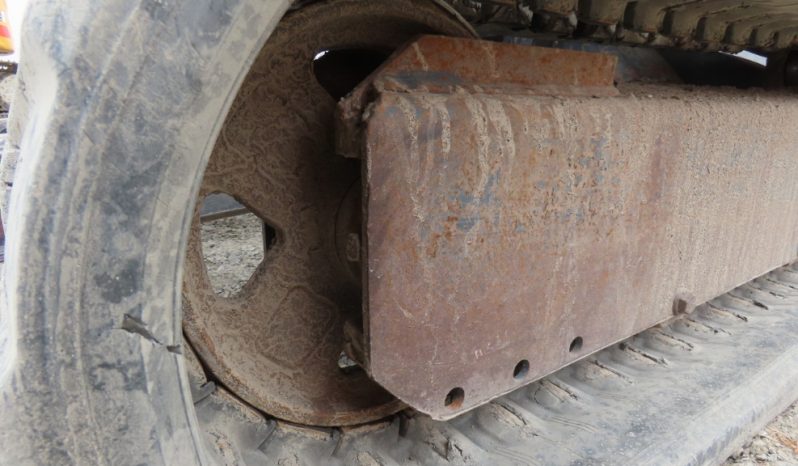 2016 John Deere 50G full