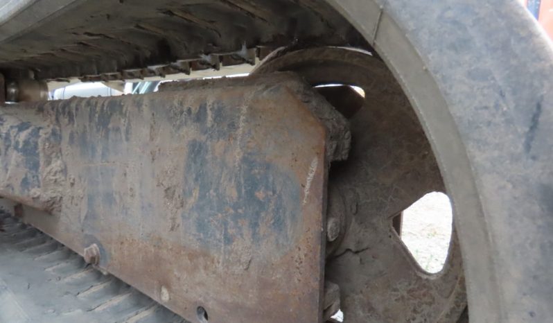 2016 John Deere 50G full