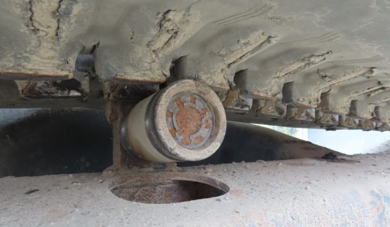 2016 John Deere 50G full