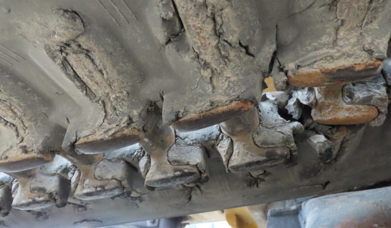 2016 John Deere 50G full