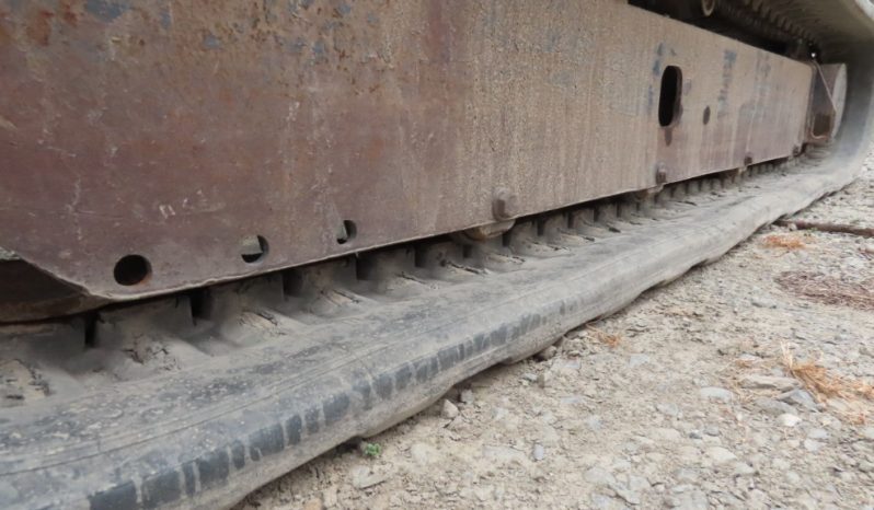 2016 John Deere 50G full