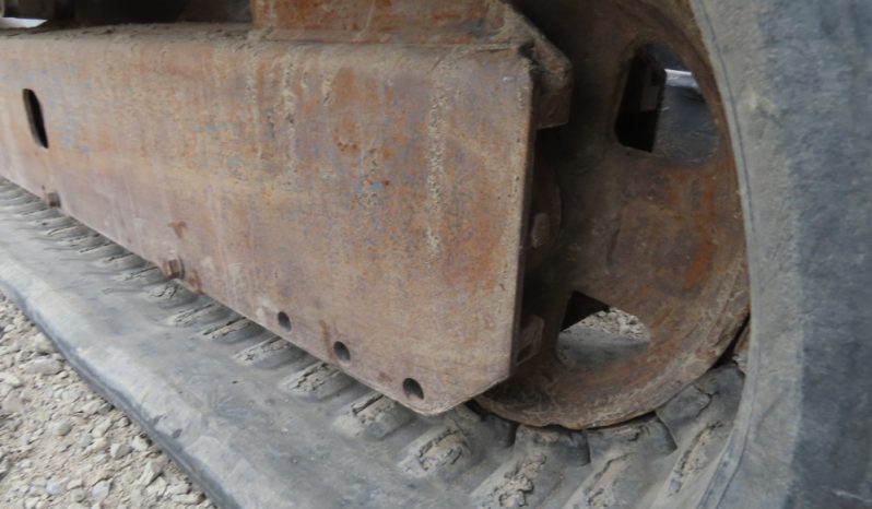 2016 John Deere 50G full