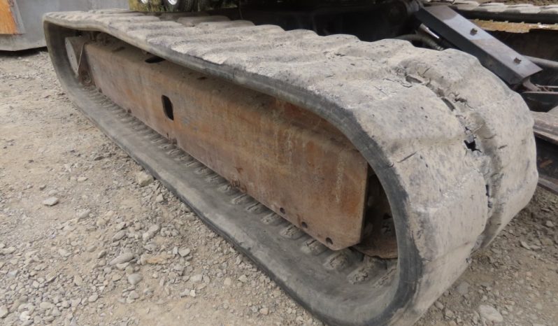 2016 John Deere 50G full