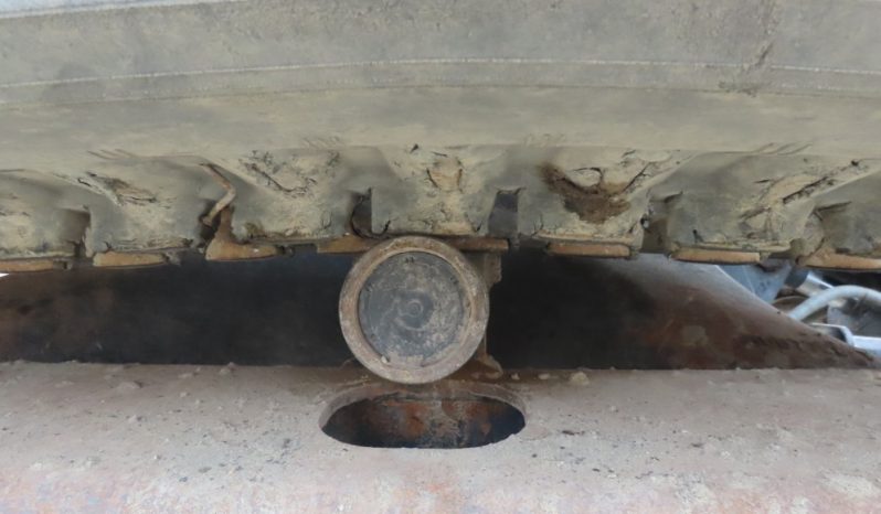 2016 John Deere 50G full