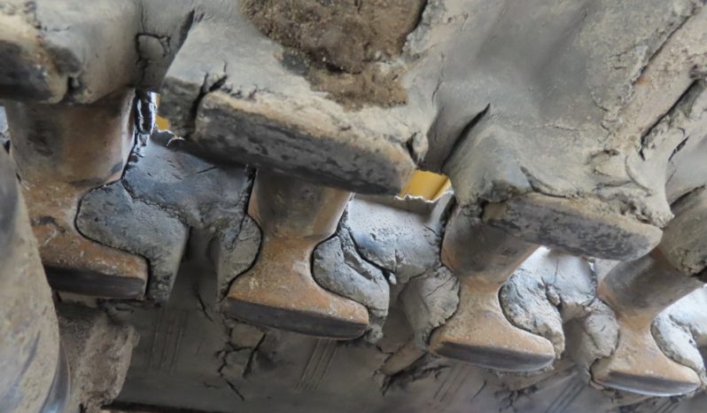 2016 John Deere 50G full