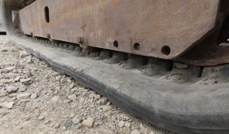 2016 John Deere 50G full