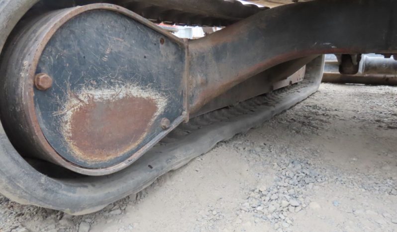 2016 John Deere 50G full