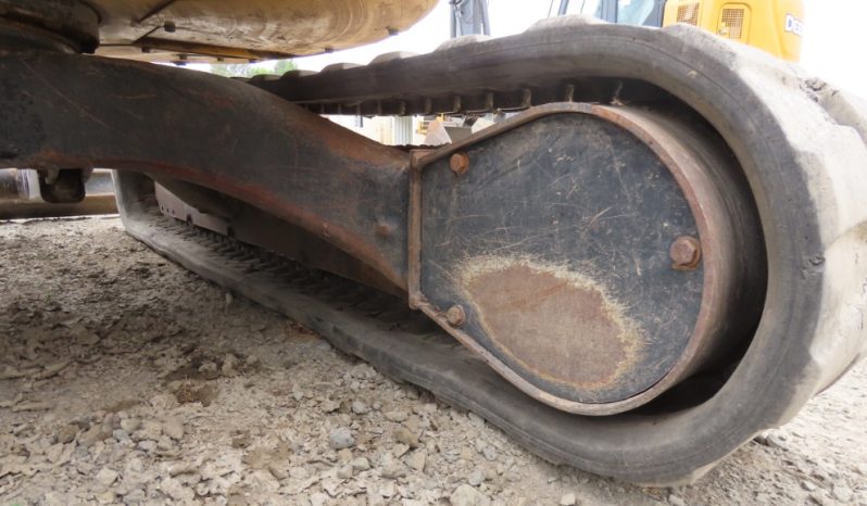 2016 John Deere 50G full