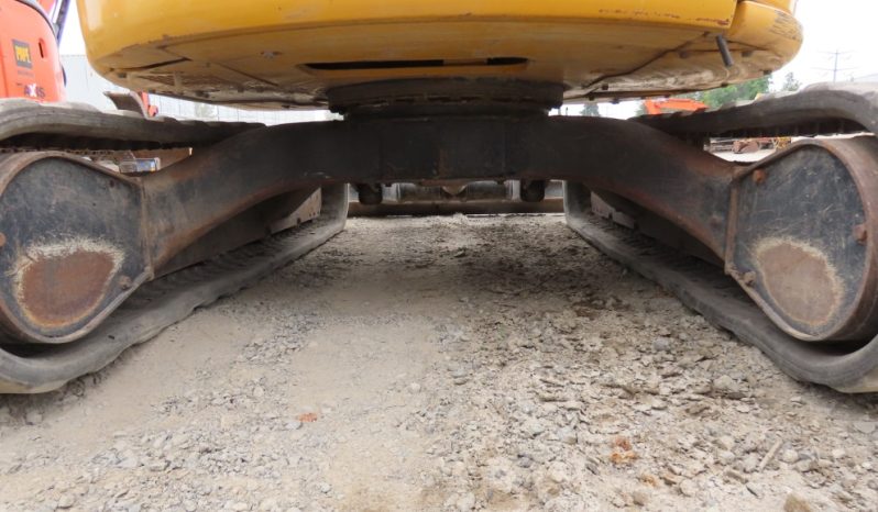 2016 John Deere 50G full