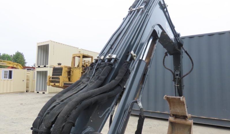 2016 John Deere 50G full