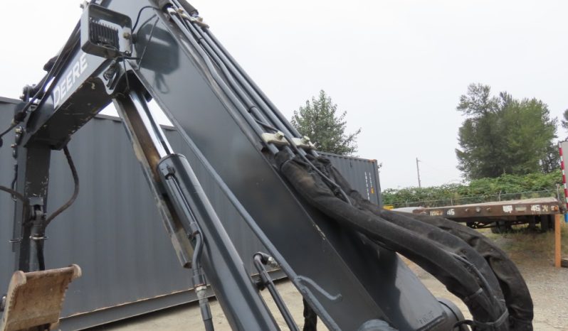 2016 John Deere 50G full