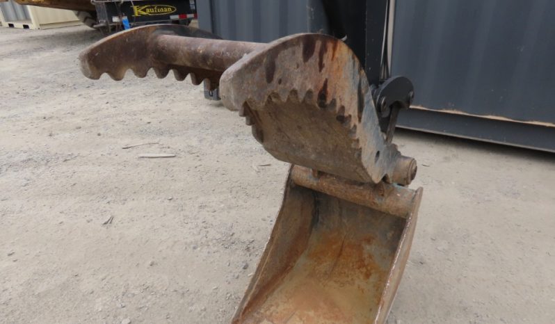 2016 John Deere 50G full