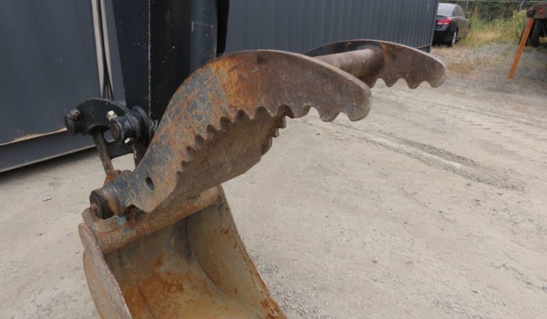 2016 John Deere 50G full