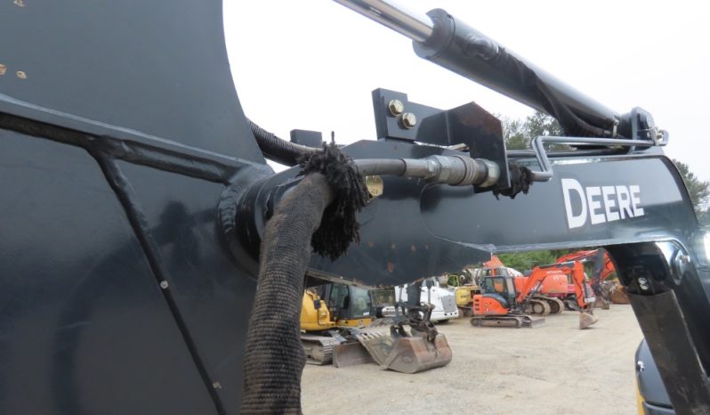 2016 John Deere 50G full