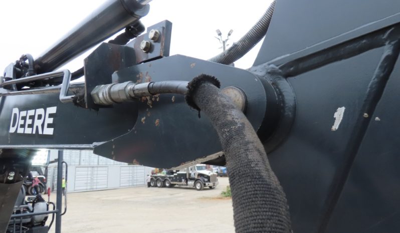 2016 John Deere 50G full