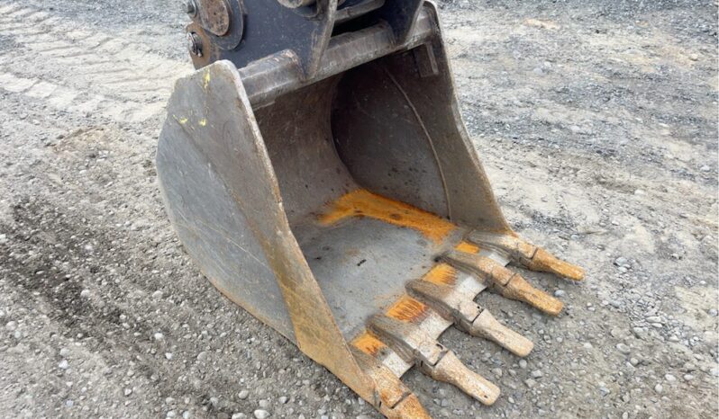 2016 Kubota KX080-4 full