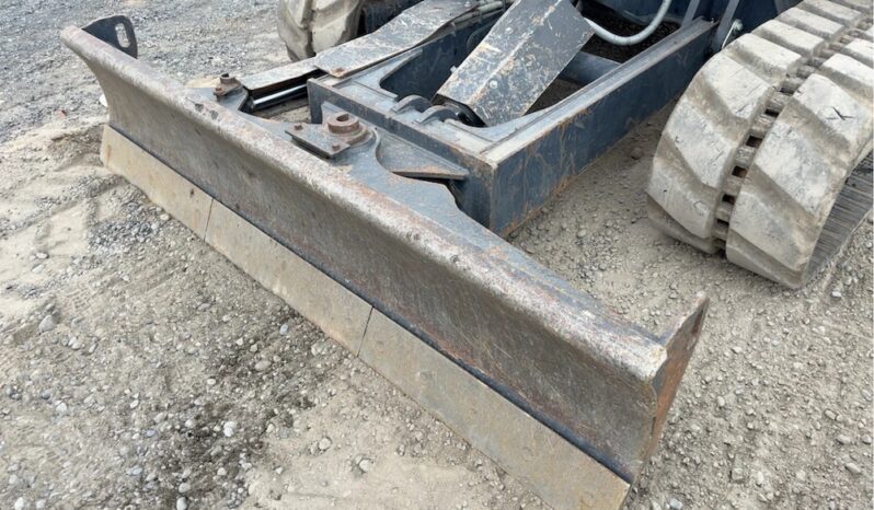 2016 Kubota KX080-4 full