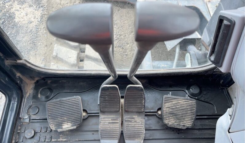 2016 Kubota KX080-4 full