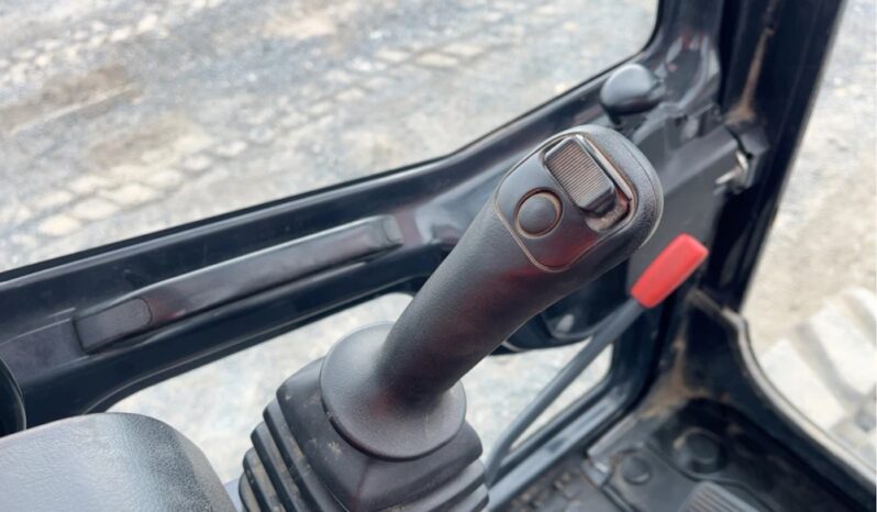 2016 Kubota KX080-4 full