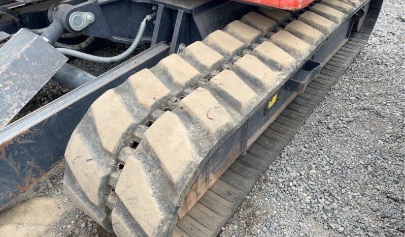 2016 Kubota KX080-4 full