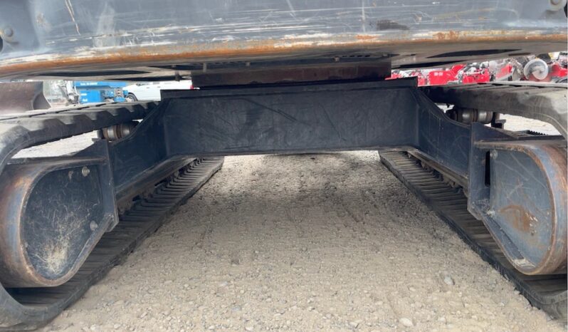 2016 Kubota KX080-4 full