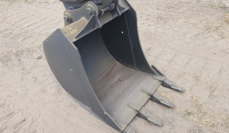 2018 Bobcat E85 full