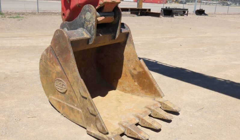 2015 Komatsu PC170LC-10 full