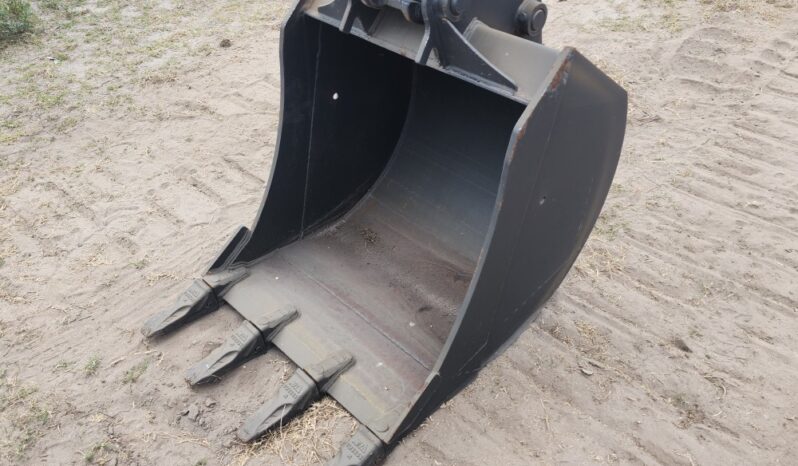 2018 Bobcat E85 full