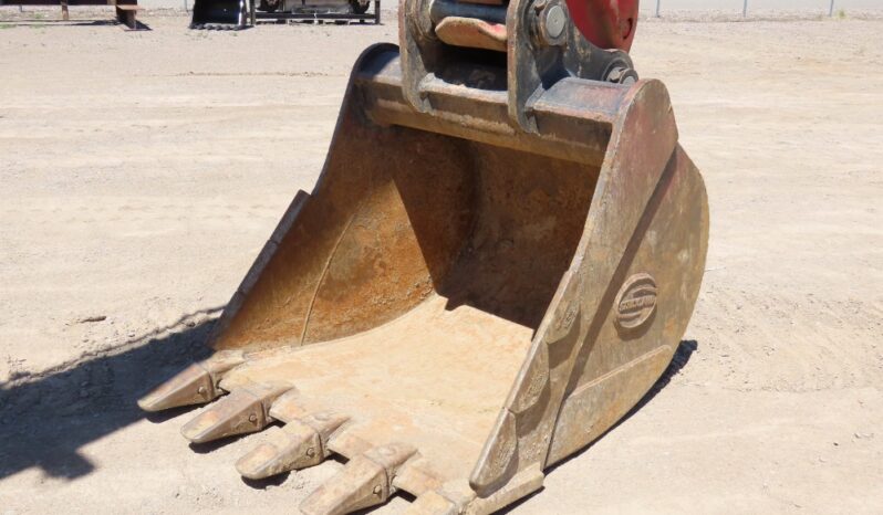 2015 Komatsu PC170LC-10 full