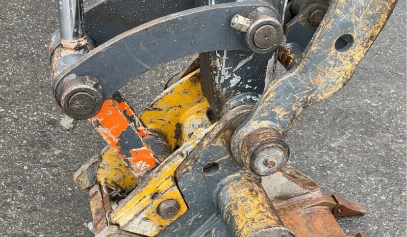 2017 John Deere 50G full