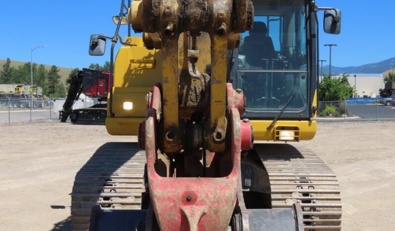 2015 Komatsu PC170LC-10 full