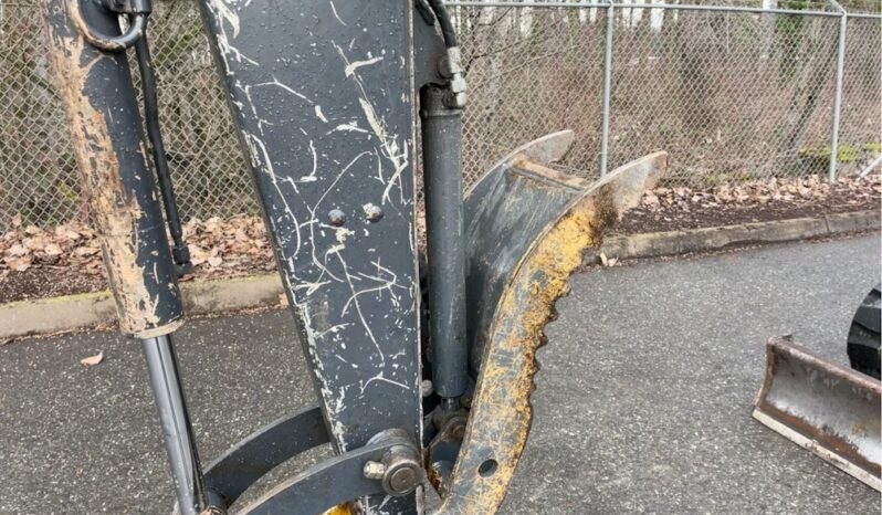 2017 John Deere 50G full