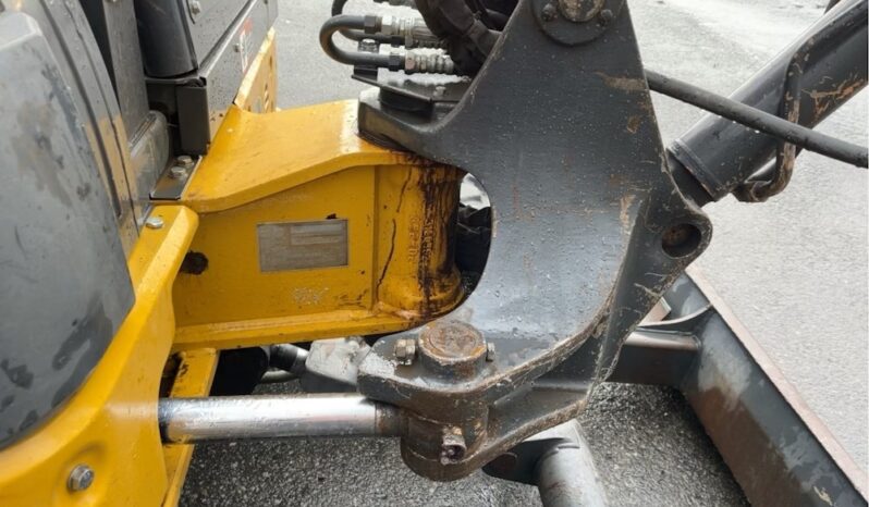 2017 John Deere 50G full