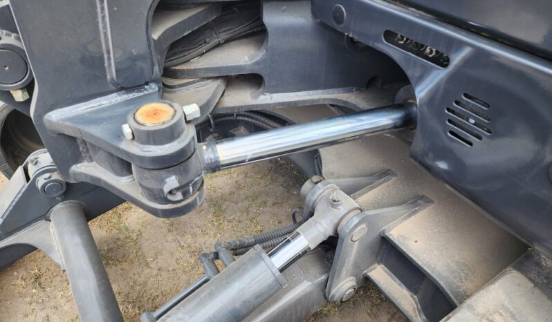 2018 Bobcat E85 full