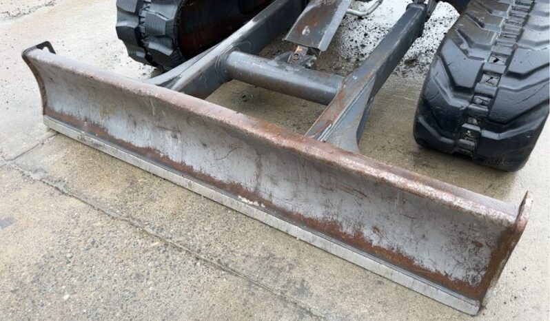 2017 John Deere 50G full