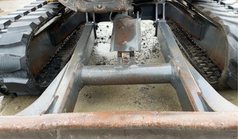 2017 John Deere 50G full