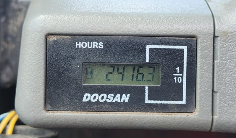 2018 Bobcat E85 full