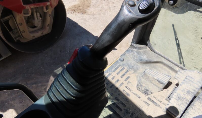 2015 Komatsu PC170LC-10 full