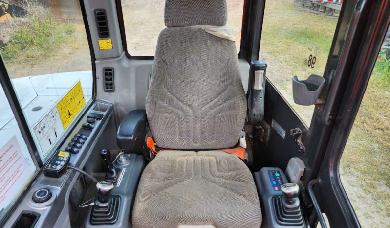 2018 Bobcat E85 full