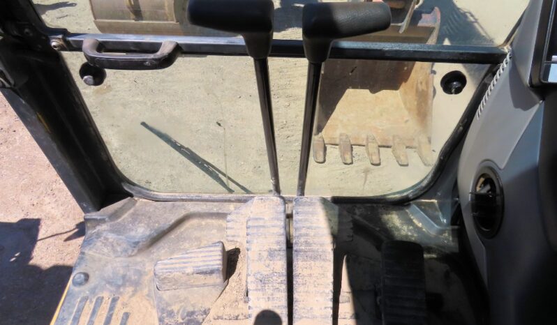 2015 Komatsu PC170LC-10 full