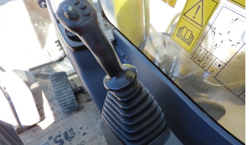 2015 Komatsu PC170LC-10 full