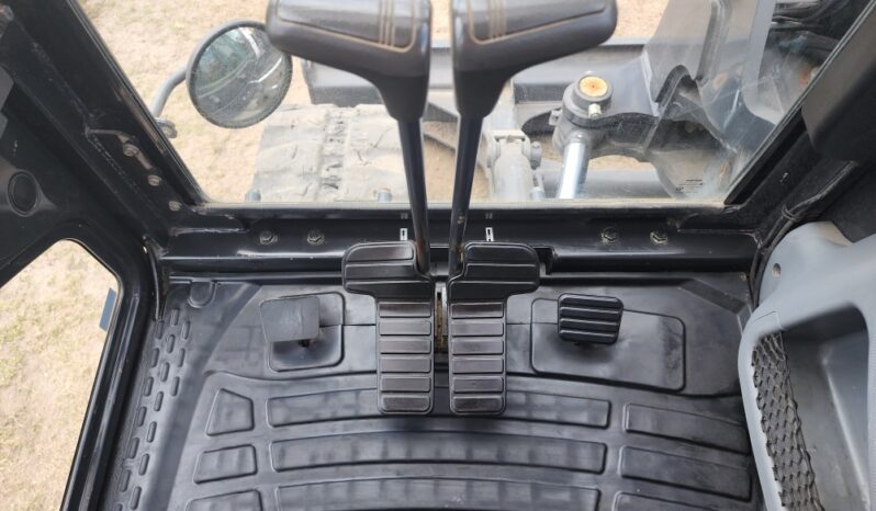 2018 Bobcat E85 full